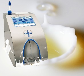 LW乳成分分析儀酸堿清洗的步驟有哪些？